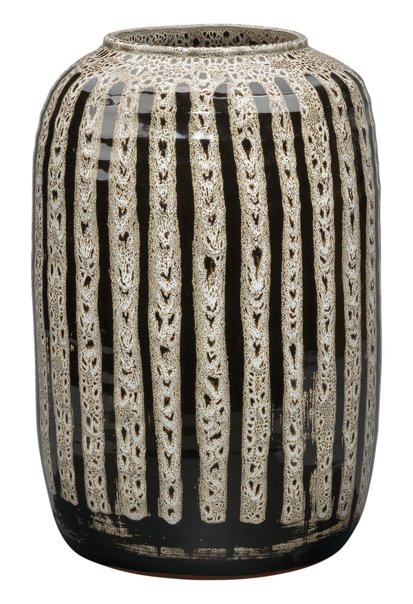 Barnaby Ceramic Decorative Vase