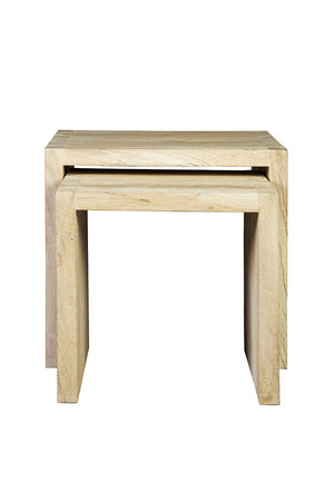 Rosario Nesting Tables