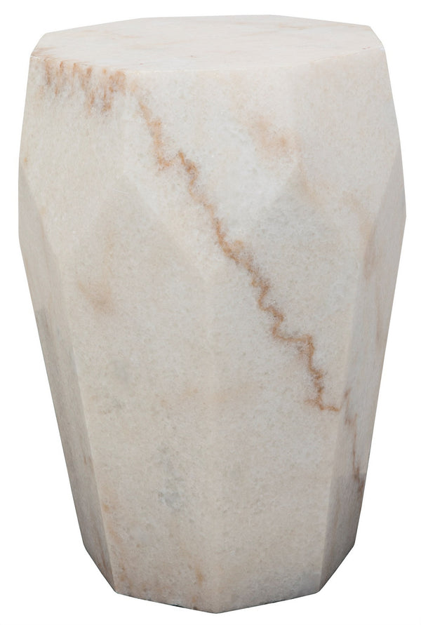 Monolith Side Table