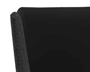 SORRENTO BARSTOOL - ARASHI BLACK