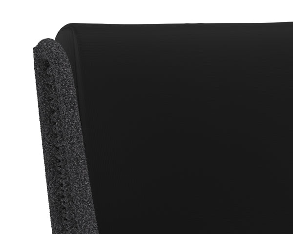 SORRENTO BARSTOOL - ARASHI BLACK