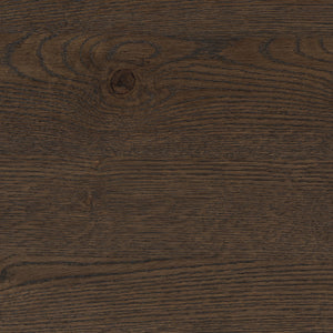 Valen 6 Drawer Dresser - Rustic Brown Oak Veneer