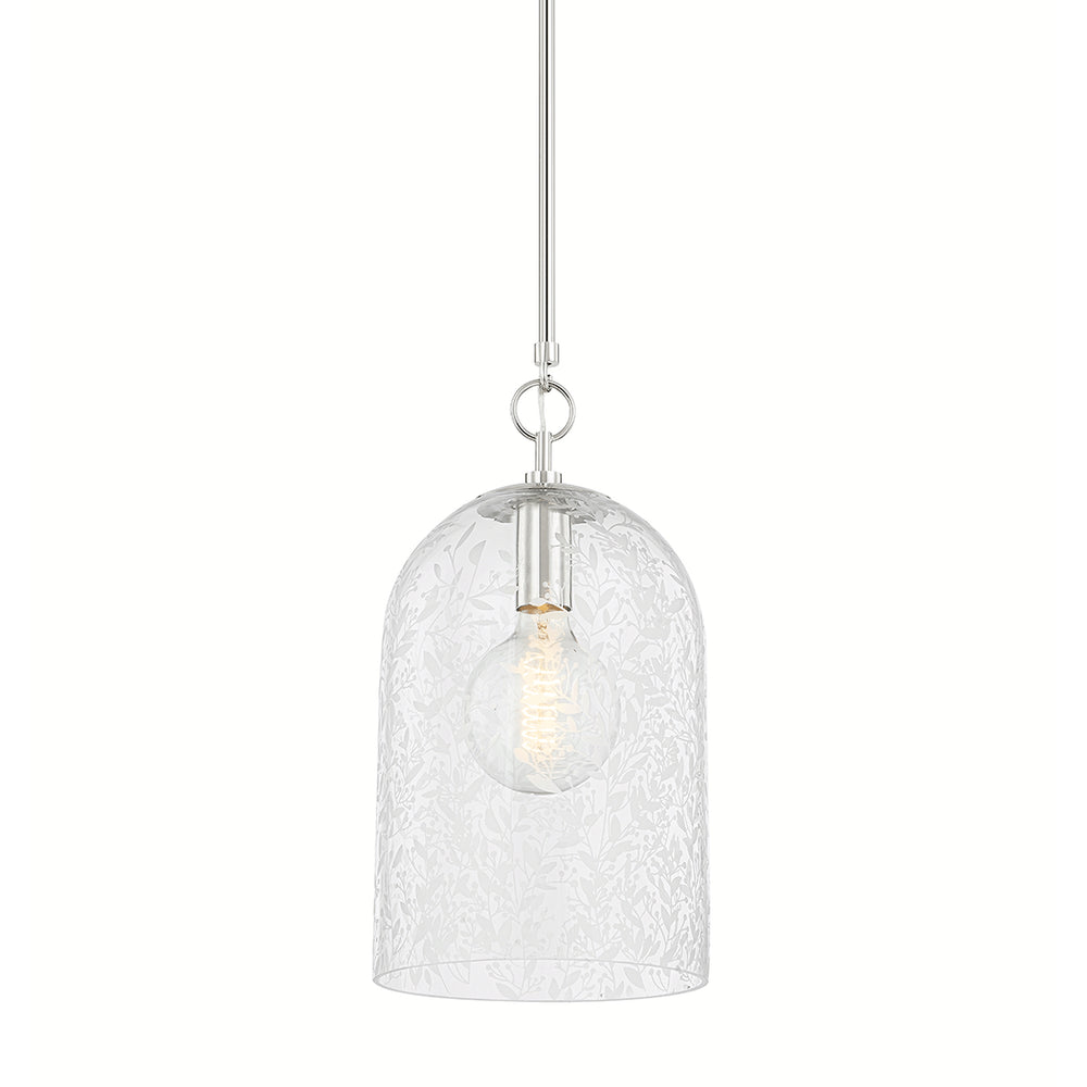 Belleville Pendant