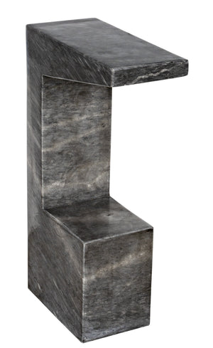 Aero Side Table, B