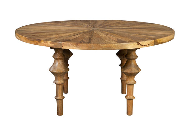 Porter Dining Table