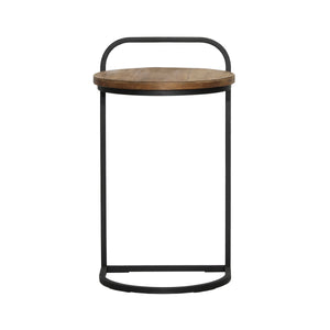 Denali Laptop Side Table