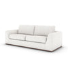 Colt 98" Sofa In Merino Cotton