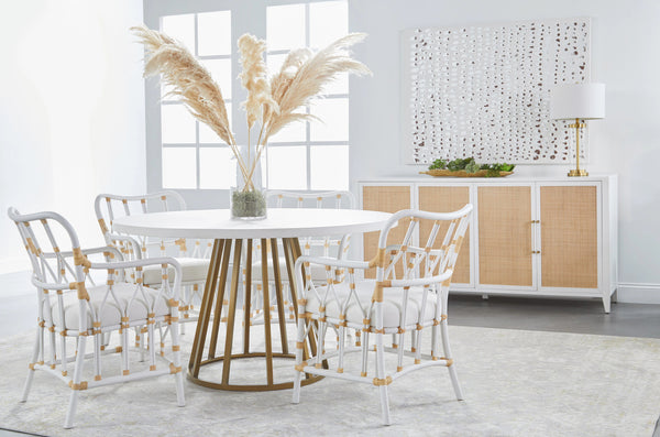Holland Media Sideboard