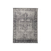 Greyson 8 x 10 Gray Wool and Polyester Area Rug
