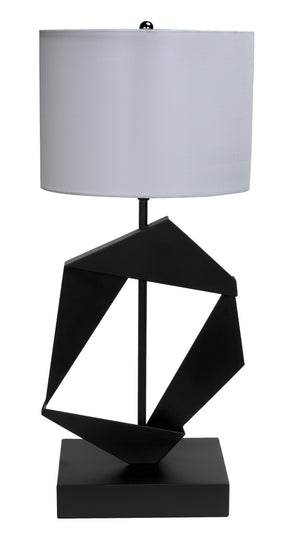 Timothy Table Lamp with Shade