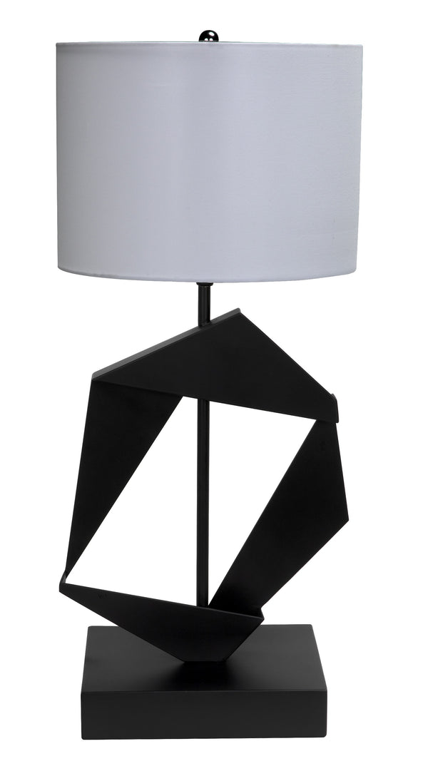 Timothy Table Lamp with Shade