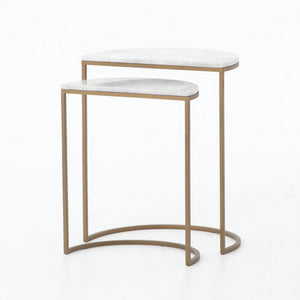 Rand Nesting Tables