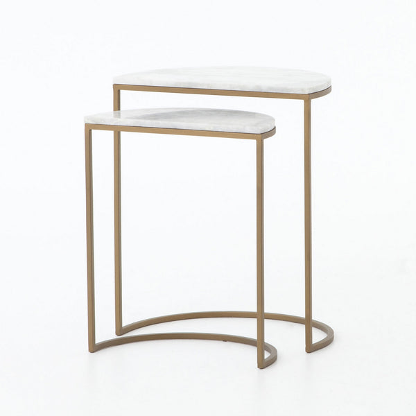 Rand Nesting Tables