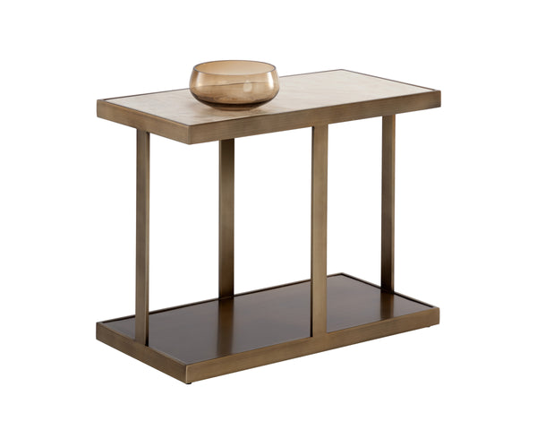 KAMALI SIDE TABLE