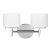 Trinity Bath and Vanity