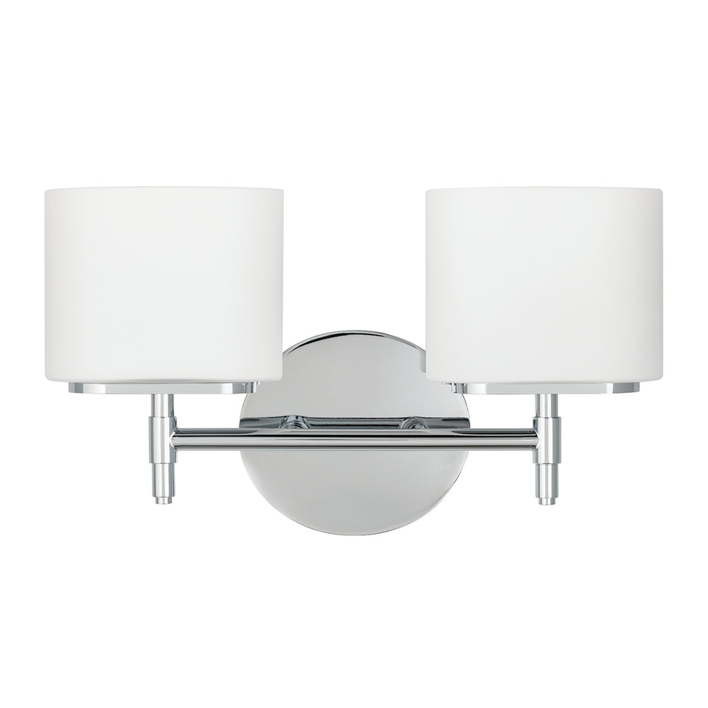 Trinity Bath and Vanity
