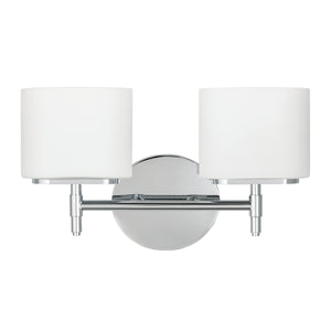 Trinity Bath and Vanity