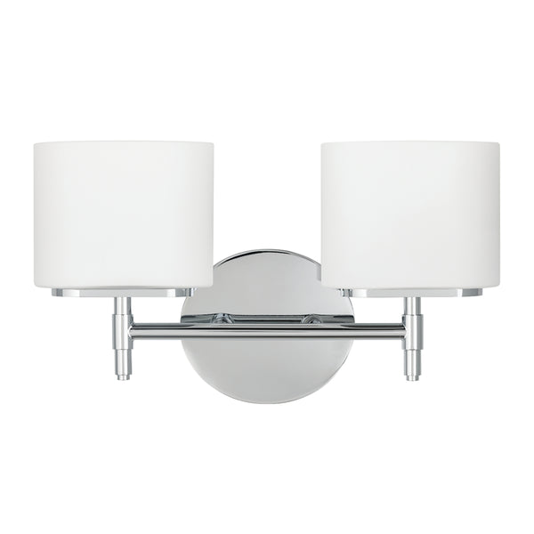 Trinity Bath and Vanity
