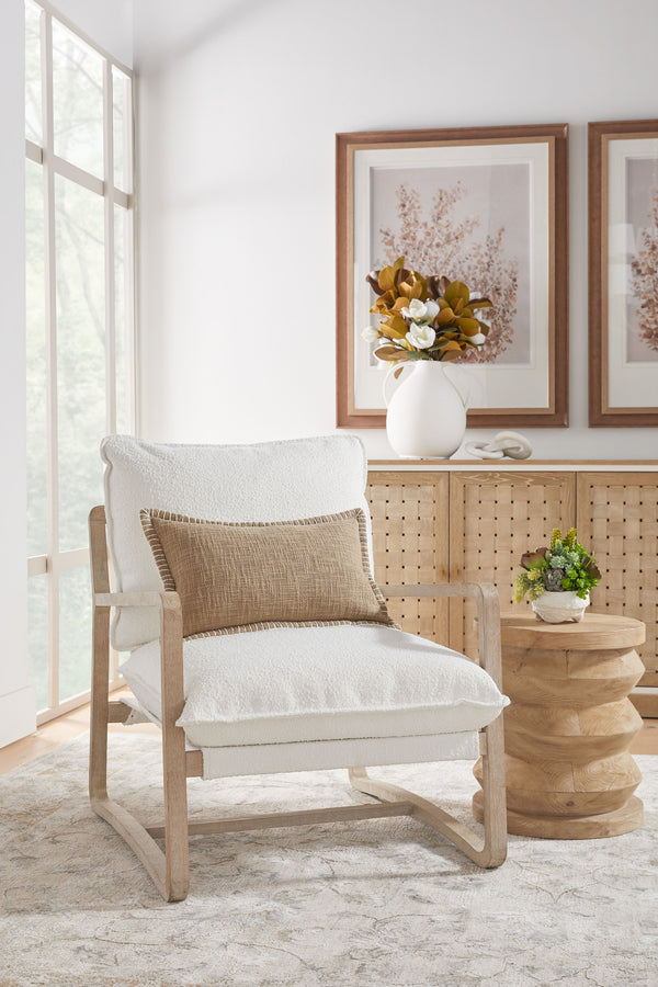Hamlin Club Chair