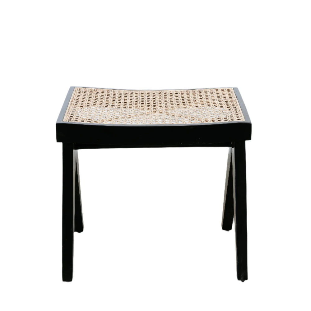 Jeanneret Stool