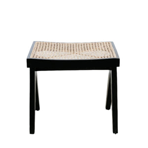 Jeanneret Stool