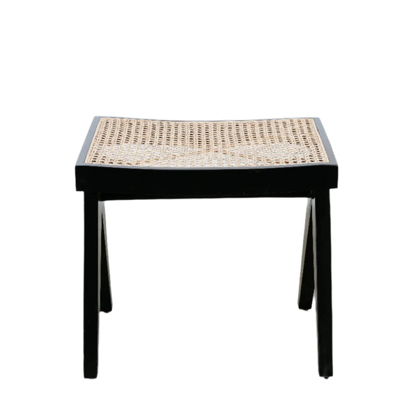 Jeanneret Stool