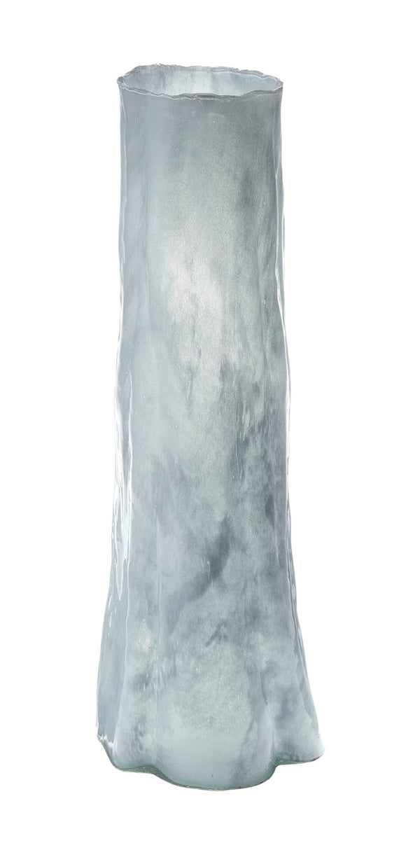 Sequoia Glass Decorative Vase, Large