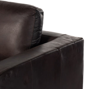 Colt 3-Piece U Sectional - Heirloom Cigar
