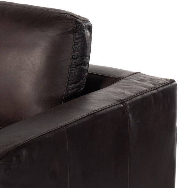 Colt 3-Piece U Sectional - Heirloom Cigar