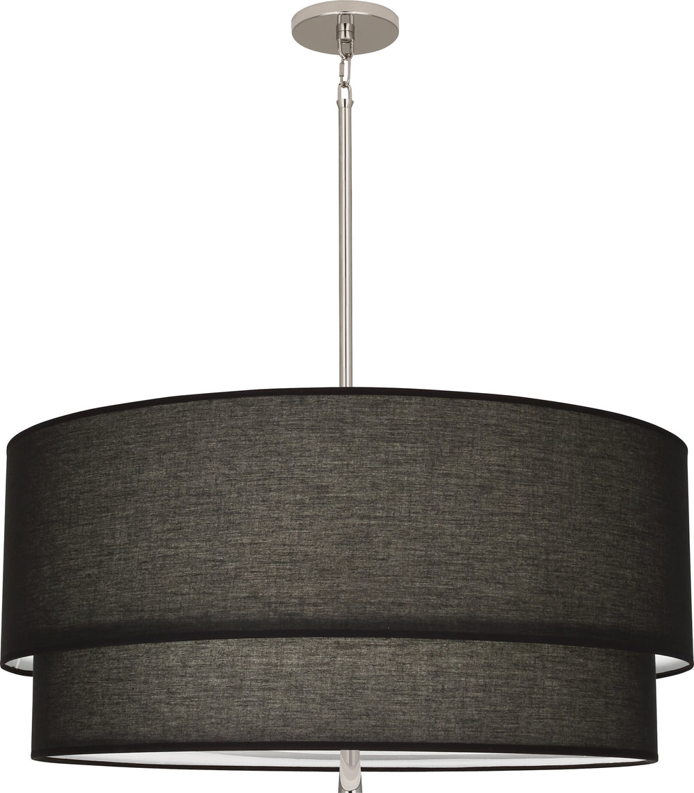 Decker Pendant