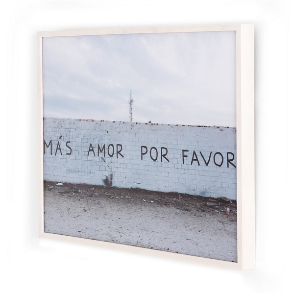 Mas Amor