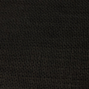 Fiona Desk In Black Raffia