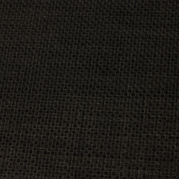 Fiona Desk In Black Raffia