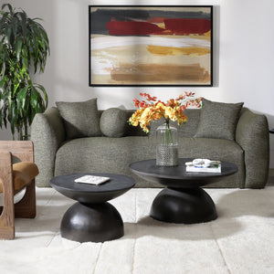 Hollis Coffee Table