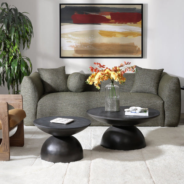 Hollis Coffee Table