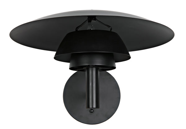 Caprese Sconce