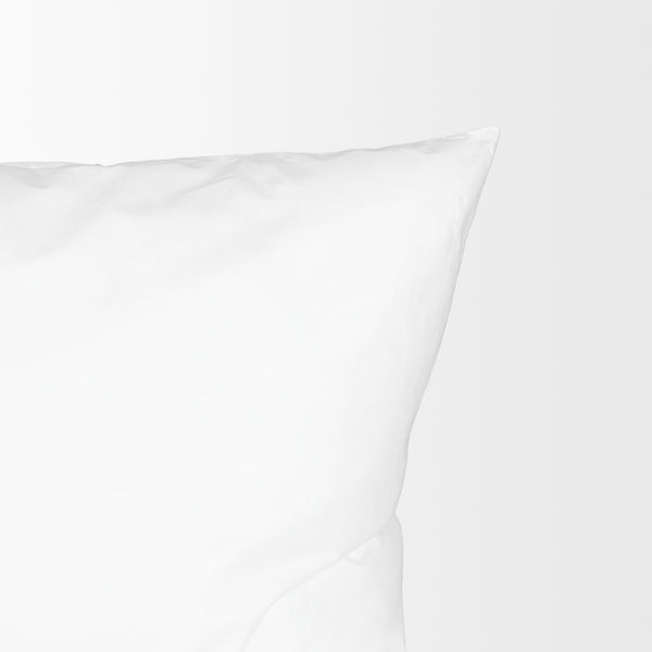18 x 18 Non-Allergen Pillow insert