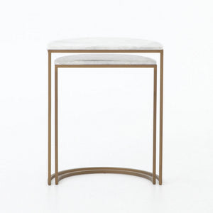 Rand Nesting Tables