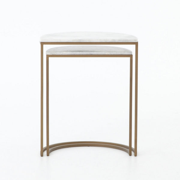 Rand Nesting Tables