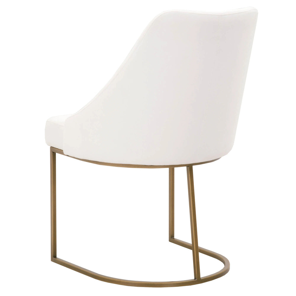 Parissa Dining Chair, Set of 2