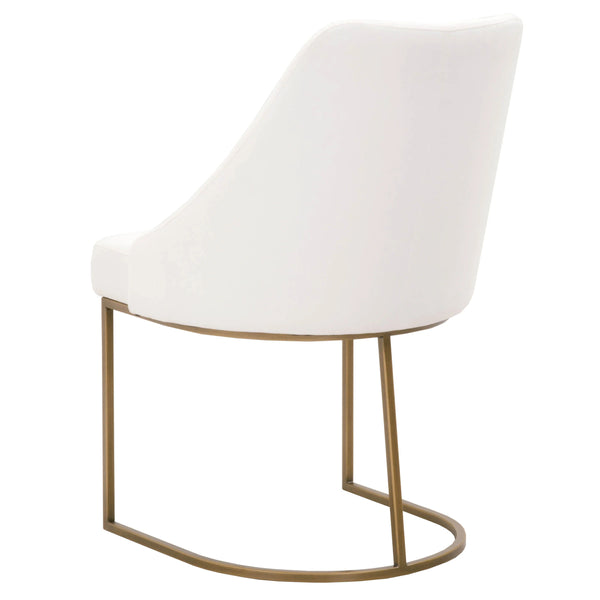 Parissa Dining Chair, Set of 2