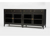 Vachon Shadow Box Media Console