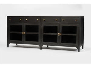 Vachon Shadow Box Media Console