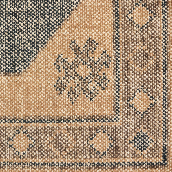 Samsa Hand Knotted Rug - Samsa