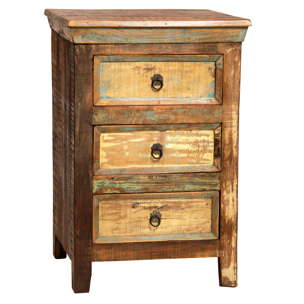 Varen Nightstand