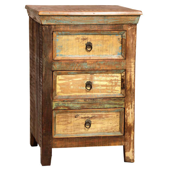 Varen Nightstand