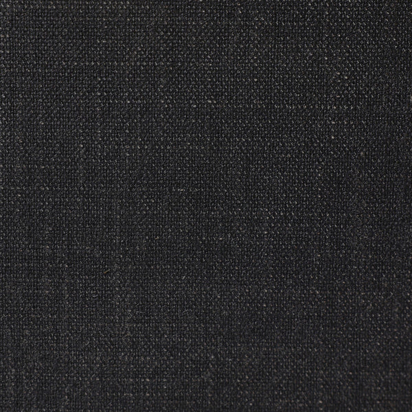 Cressida Sideboard - Black Linen