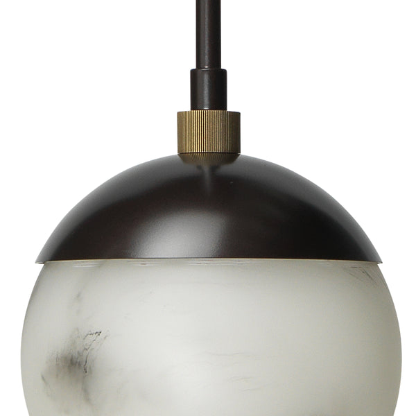 Metro 1-Light Pendant 