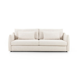 Kelsey Sofa In 92" In Dover Crescent
