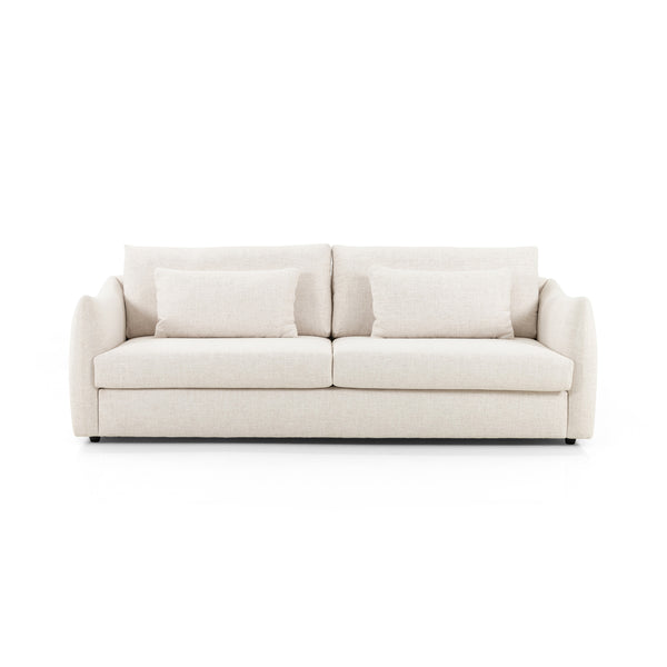 Kelsey Sofa In 92" In Dover Crescent